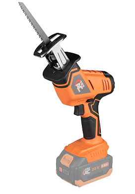 аккумуляторная сабельная пила tex.ac taoe-ss65 Аккумуляторная сабельная пила Tex.AC TAOE-SS65