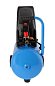 Компрессор Airpress HLO 215-25 (безмасляный)