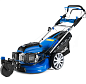 Бензиновая газонокосилка HYUNDAI L 5120RS
