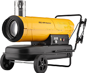 Тепловая пушка дизель/керосин 2E PowerHeat D30i 2E-DHI30780 (непрямого нагрева, 30кВт, 400м2, 780м3/ч)