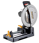 Дисковая пила по металлу Optimum Maschinen quantum CS 355