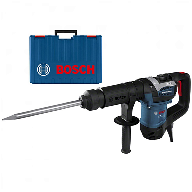 Отбойный молоток Bosch GSH 5 Professional (SDS-max)