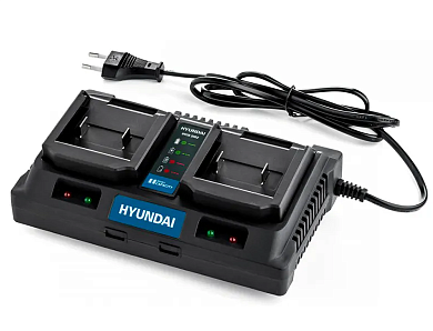 Зарядное устройство Hyundai HYCH 2002