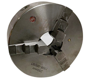 Патрон токарный СТ-250 С (4-7100-0009)