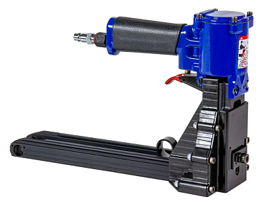 Степлер пневматический ручной Damet PA/15-18