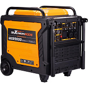 Инверторный генератор Maxpeedingrods MXR9000