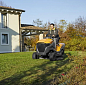 Мини-трактор садовый Stiga Estate 7122 HWSY