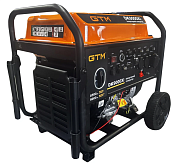 Генератор инверторный GTM DK9000Xi (8.5 кВт, с электростартом) (DK9000Xi)