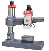 Радиально-сверлильный станок Cormak Z3040/13 (3040x1300)