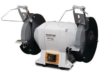 Станок заточный Optimum Quantum GQ 150 (220 В)