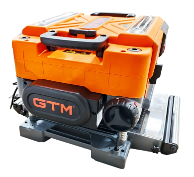 Станок рейсмусовый GTM MB13/1-3B (MB13/1-3B)