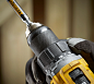 Дрель-шуруповёрт аккумуляторная бесщёточная DeWALT DCD794NT (без АКБ и ЗУ)