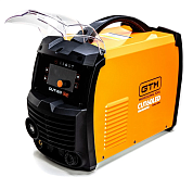 Аппарат плазменной резки GTM CUT-60S LED (питание 220В/380В)