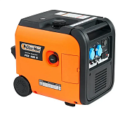 Генератор инверторный Oleo-Mac PGE 48iS 3,5 кВт