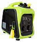 Инверторный генератор Optimat Smart Energy I2000