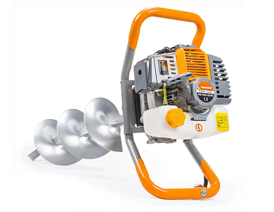 Мотобур Powermat PM-SWG-600N-3W