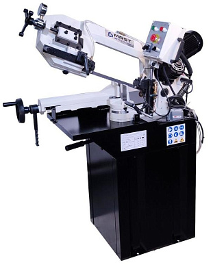 Ленточная пила по металлу MAST Metalltechnik M-BS210 (400V)