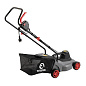 Газонокосилка электрическая INTERTOOL DT-2260 (1.2 кВт)