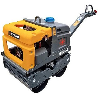 картинка Вибрационный каток дизельный ENAR REN 655 (REN655DY)