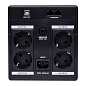Источник бесперебойного питания LPM-U1100VA-P (770Вт)