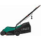 Газонокосилка электрическая Bosch Rotak 320 ER