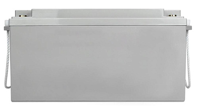 Аккумуляторная гелевая батарея Sturmax BC12VM-GEL150AH Аккумуляторная гелевая батарея Sturmax BC12VM-GEL150AH