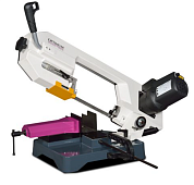 Ленточная пила по металлу Optimum Maschinen OPTIsaw SP 17V