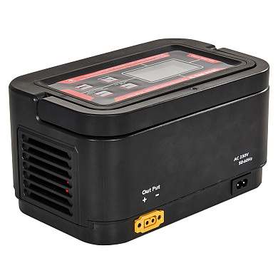 картинка Пуско-зарядное устройство Vitals Master JS 60 mini