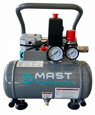 фото Безмасляный поршневой компрессор Mast MOF1390/1100 compact Безмасляный поршневой компрессор Mast MOF1390/1100 compact
