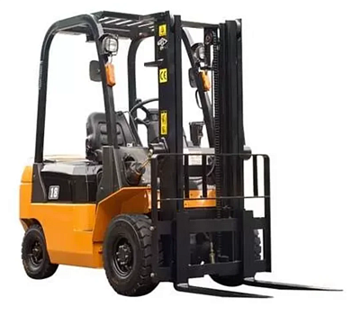 Дизельный погрузчик Hangcha CPCD20-AG2