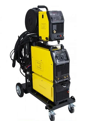 Сварочный полуавтомат Magnum Mig/Mag 505P Synergia UMI505PSY