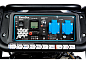 Генератор бензиновый EnerSol EPG-3200SEH