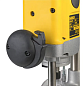 Фрезер сетевой DeWALT DW621KT