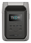 Зарядная станция EcoFlow DELTA 3 1500 (1536 Вт·ч)