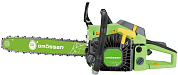 Пила бензиновая Grosser GGS 4400
