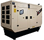 Генератор дизельный TMG Power TMGB-250 (238 кВт)