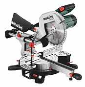 Пила торцовочная Metabo KGS 254 M (613254000)