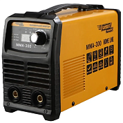 Сварочный аппарат инвертор Kaiser MMA-300 Home Line (Кейс, Маска Хамелеон в комплекте)
