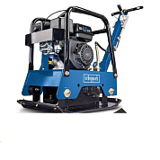 картинка Виброплита бензиновая Scheppach HP2500S