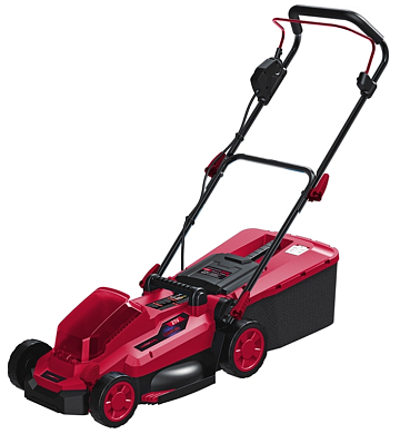 картинка Аккумуляторная газонокосилка Haisser HS LM2133B-Z Аккумуляторная газонокосилка Haisser HS LM2133B-Z