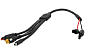 Складная солнечная панель YATO YT-98200 (100 Вт)
