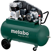 Компрессор Metabo Mega 350-100 D