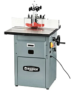 Фрезерный станок WARRIOR W0409 (220 В)