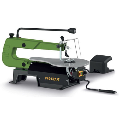 Лобзиковый станок Procraft TS120-406