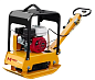 Виброплита METCOR C160 Виброплита METCOR C160