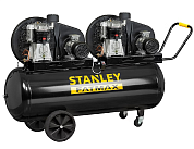 Компреcсор воздушный ременной STANLEY FMXCM0206E