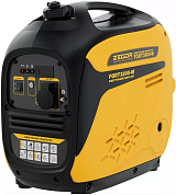 Генератор бензиновый инверторный Zegor FORT3800-M (3,5-3,8 кВт)