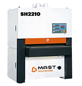 Калибровочно-шлифовальный станок MAST Holztechnik SH2213