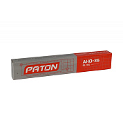 Сварочные электроды Paton АНО-36 ЕLІТE 3 мм 5 кг