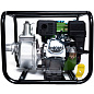 Бензиновая мотопомпа Procraft WP30